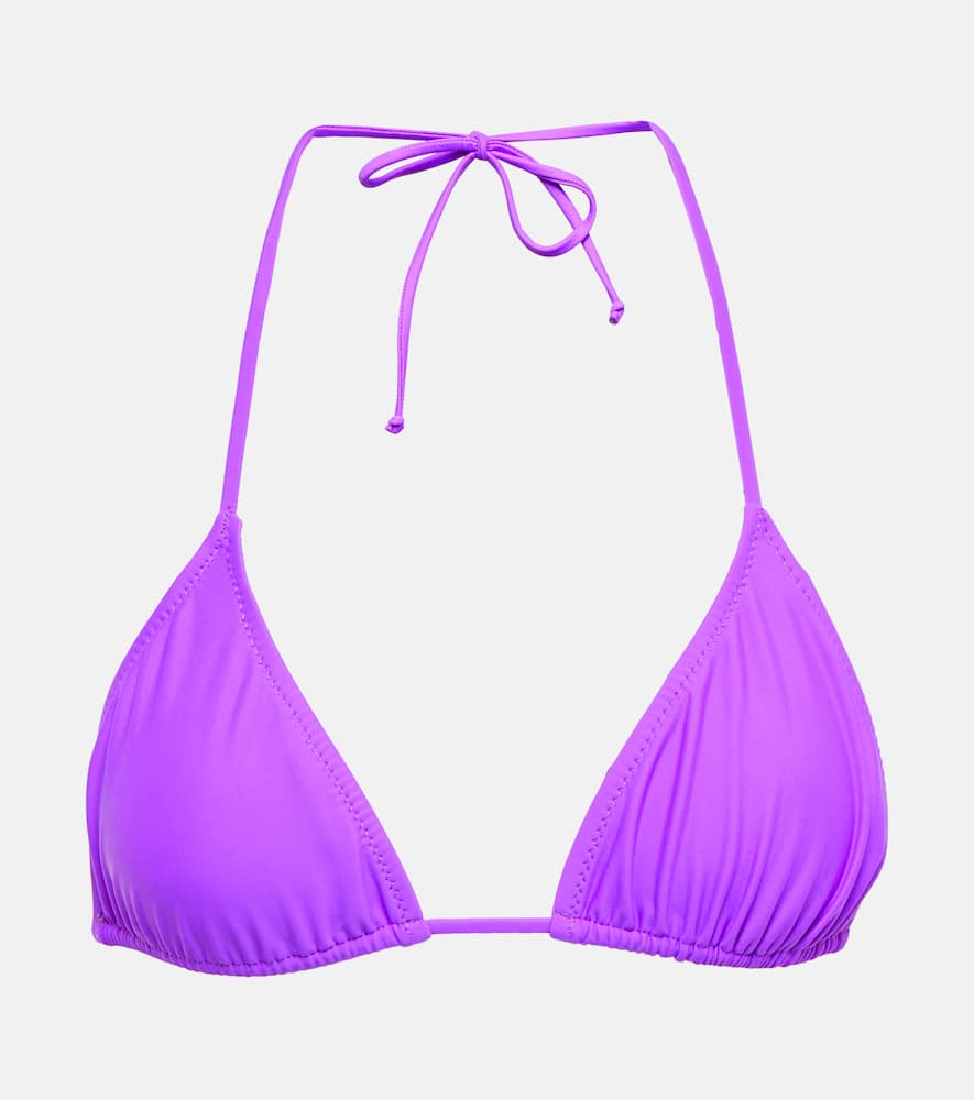 Bell bikini top