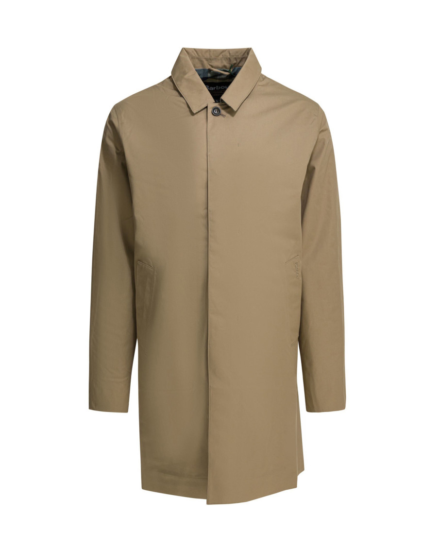 Jackets Washed Stone/highland Lake - Men
