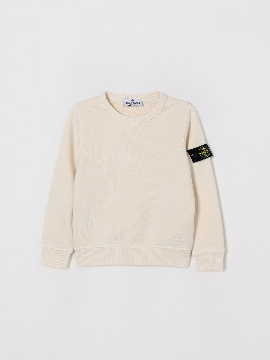 Sweater Kids color Safari