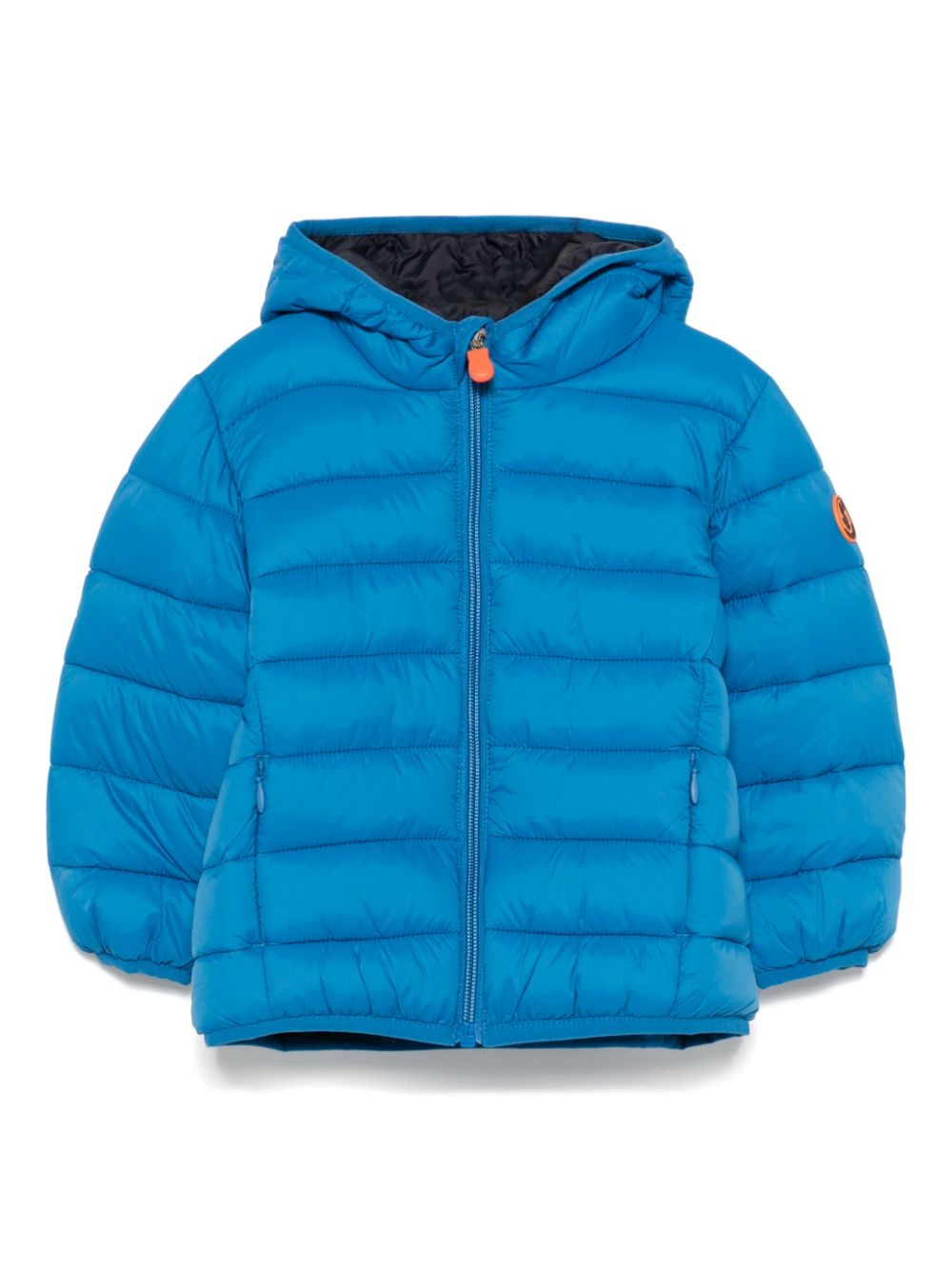 Wally jacket - Blue
