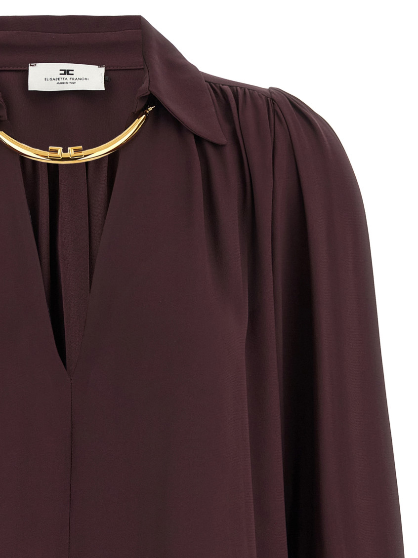 Viscose Shirt