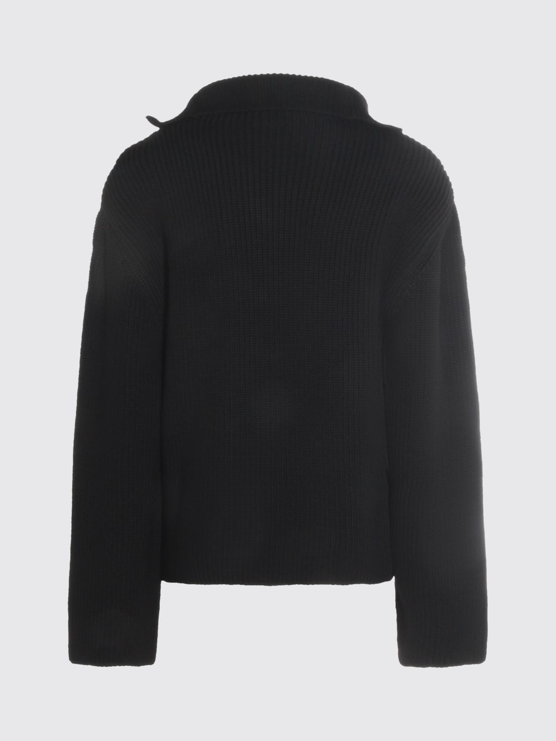Cardigan COURRÈGES Woman color Black