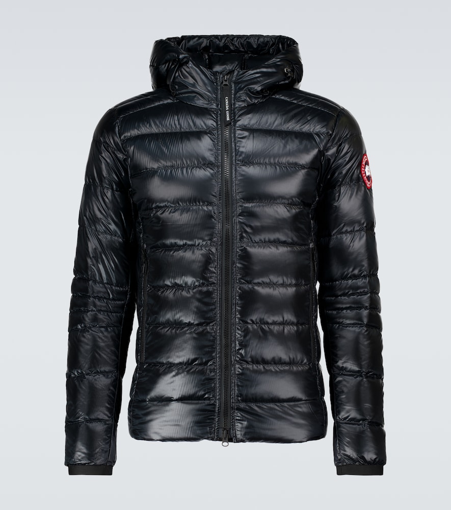 Crofton Hoody jacket