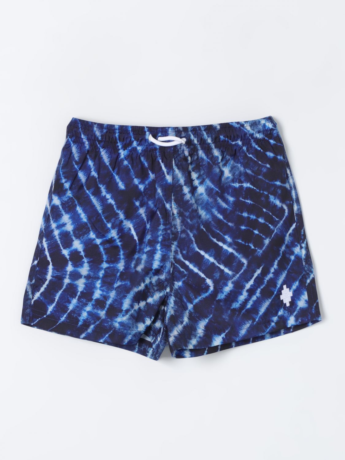 Swimsuit Kids color Blue
