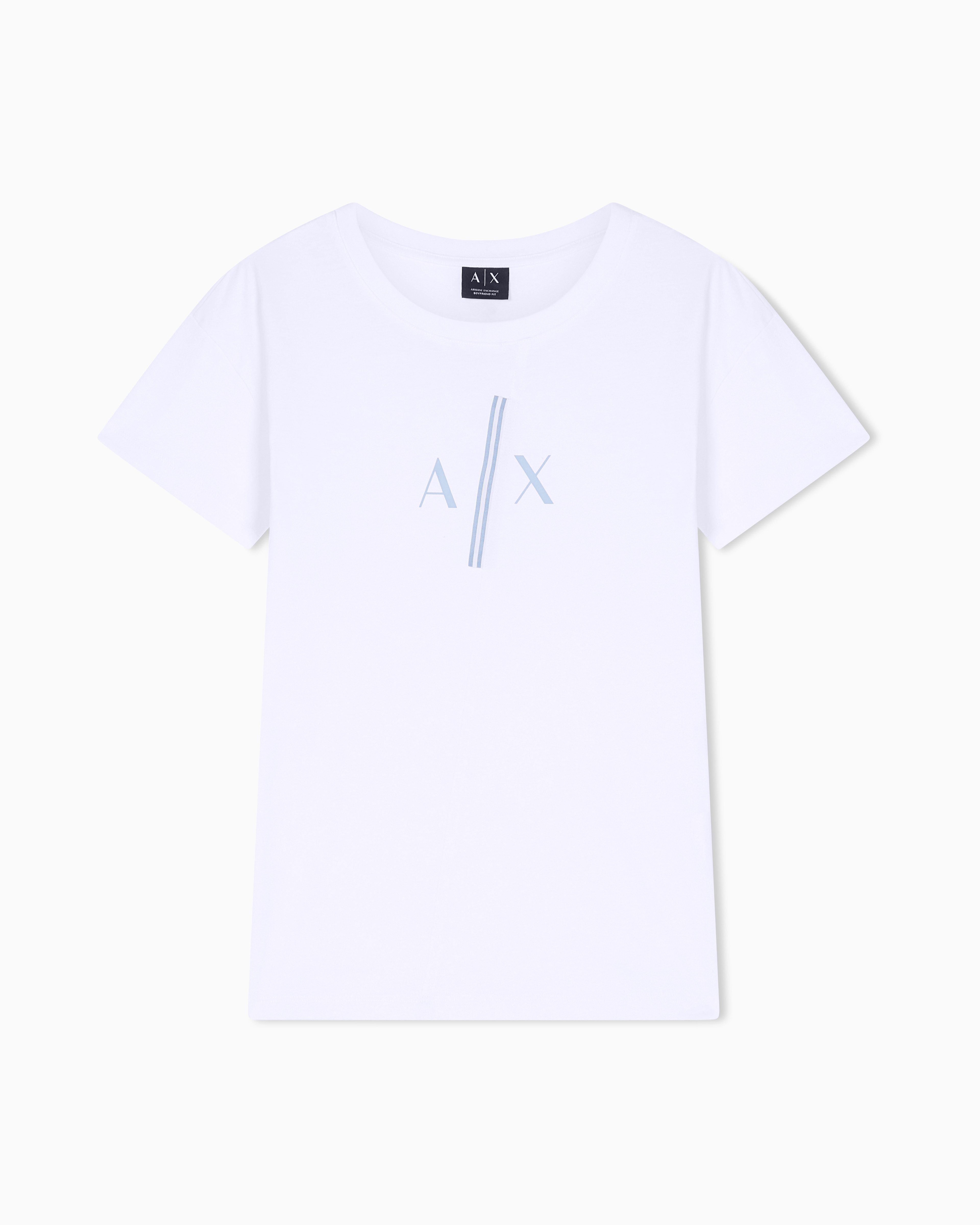 Relaxed Fit T-shirt in Iconic Cotton Jersey