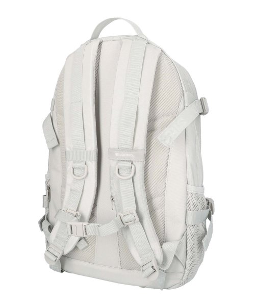 Evo String Backpack Mineral Gray
