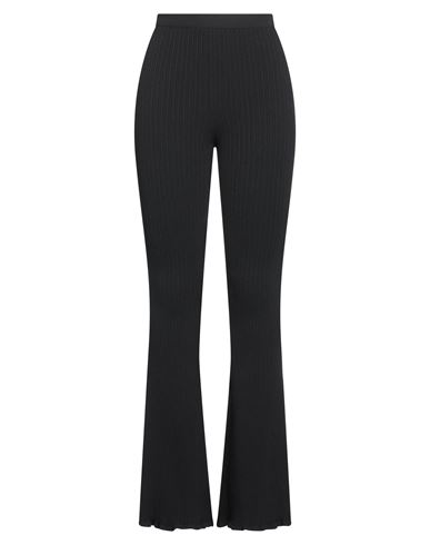 Woman Pants Black