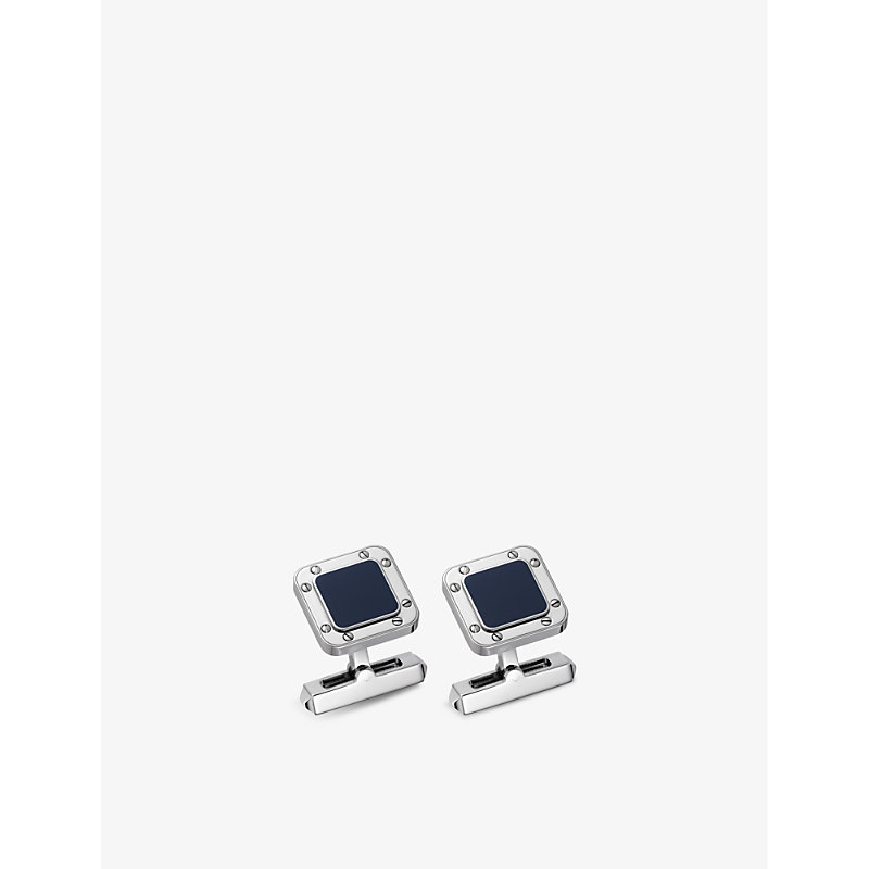 Santos De Cufflinks