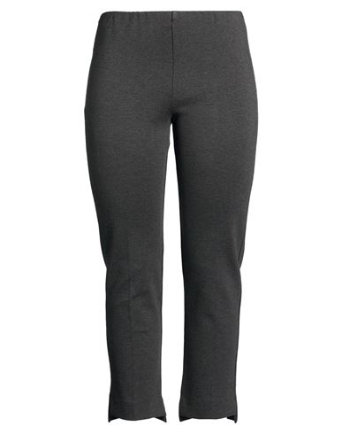 Woman Pants Grey Size XL Viscose, Polyamide, Elastane
