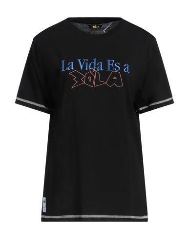 Bola Woman T