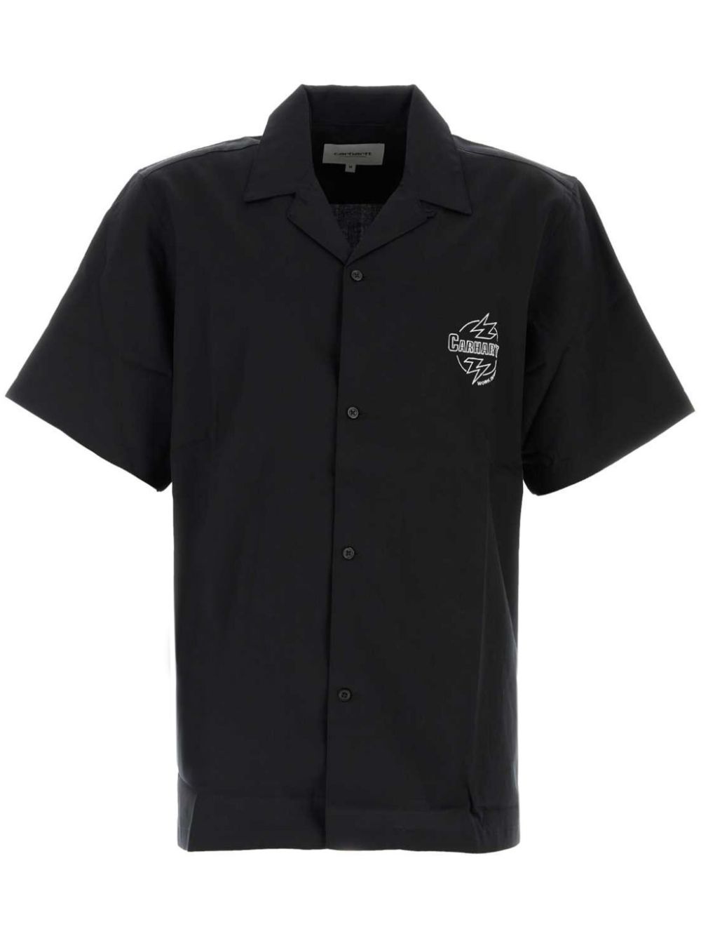 Ablaze shirt - Blue