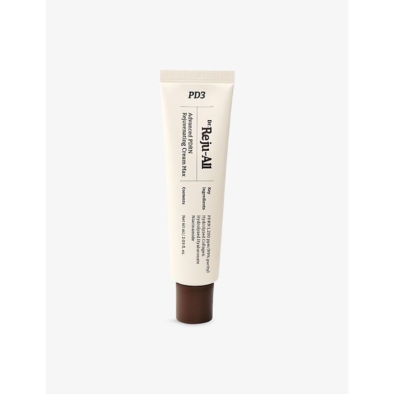 Advanced Pdrn Rejuvenating Cream Max 60ml
