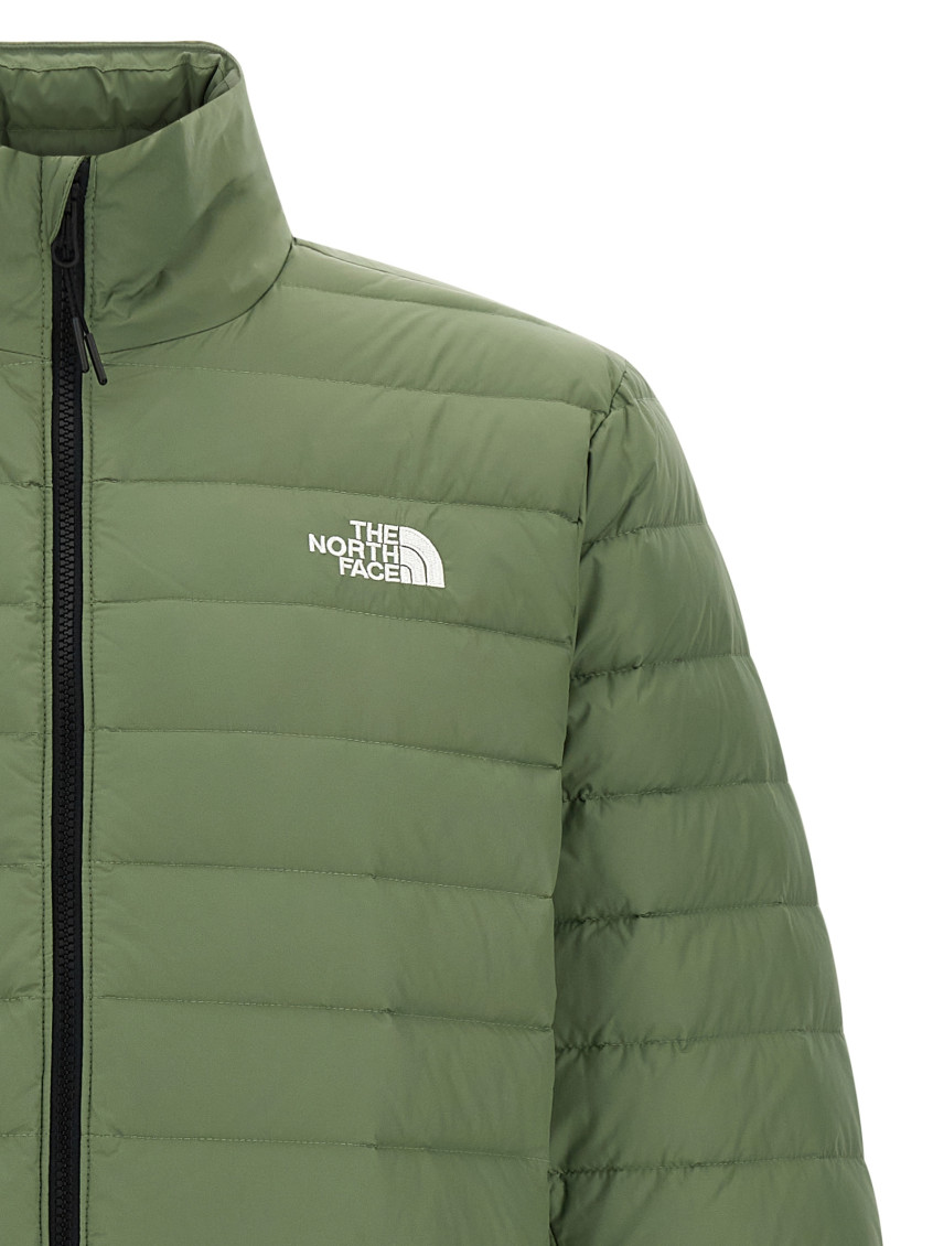 Classic Down Jacket