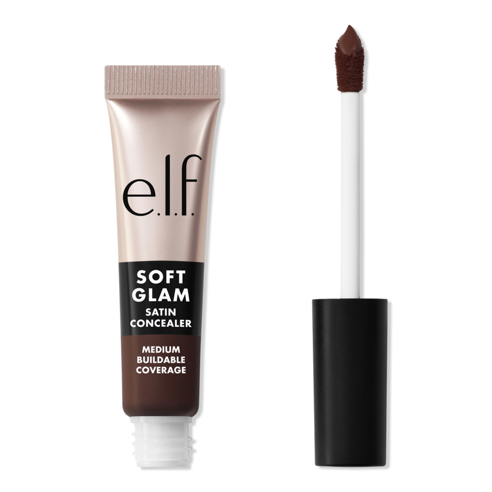 Soft Glam Satin Concealer - 65 Rich Neutral