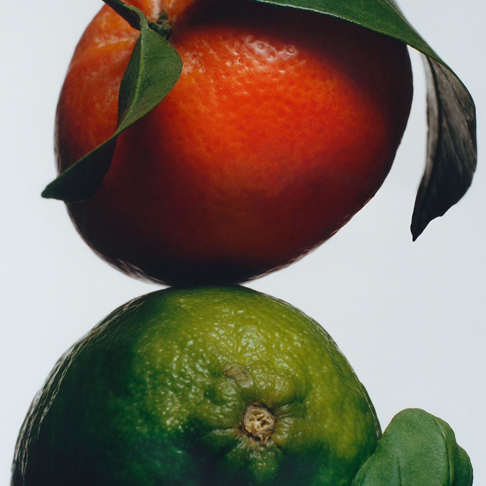Lime Basil & Mandarin Room Spray - 100 ml