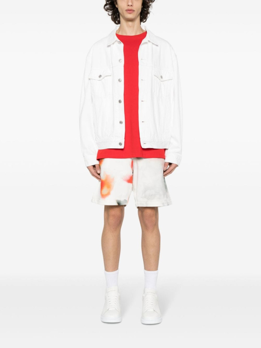 Bermuda Shorts