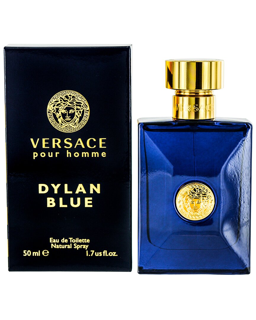 Men's 1.7oz Pour Homme Dylan Blue EDT Spray