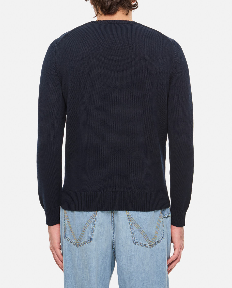 Crewneck Sweater