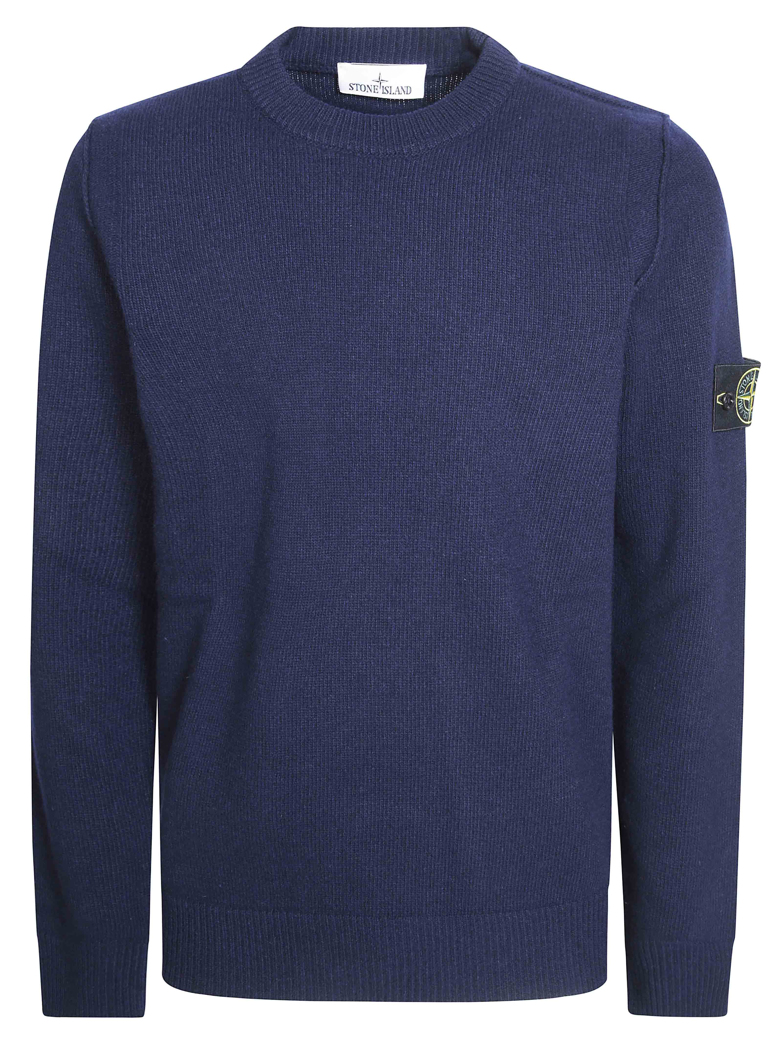 -Style Sweater GC