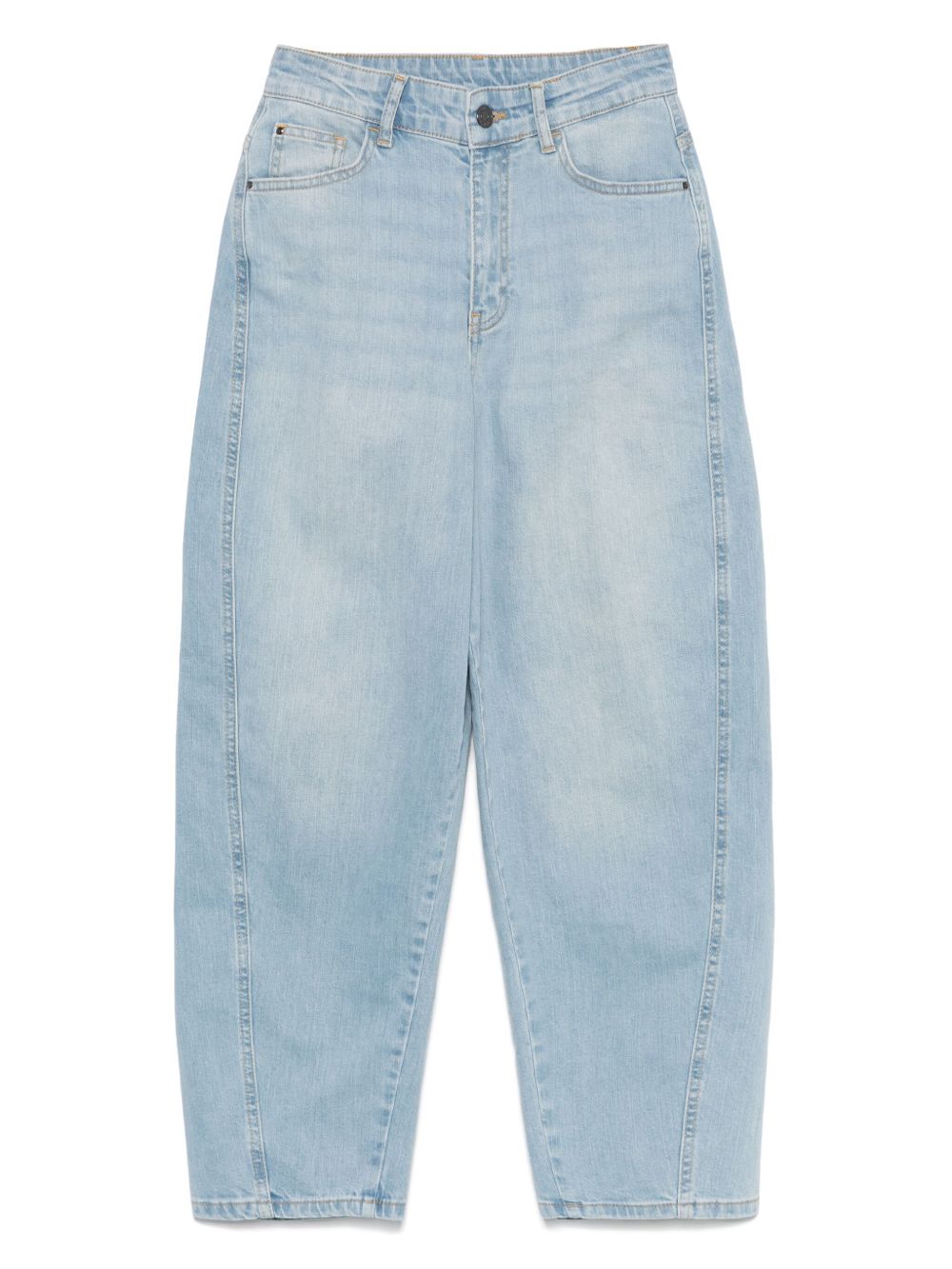 Vanessa Bruno Caleb jeans - Blue