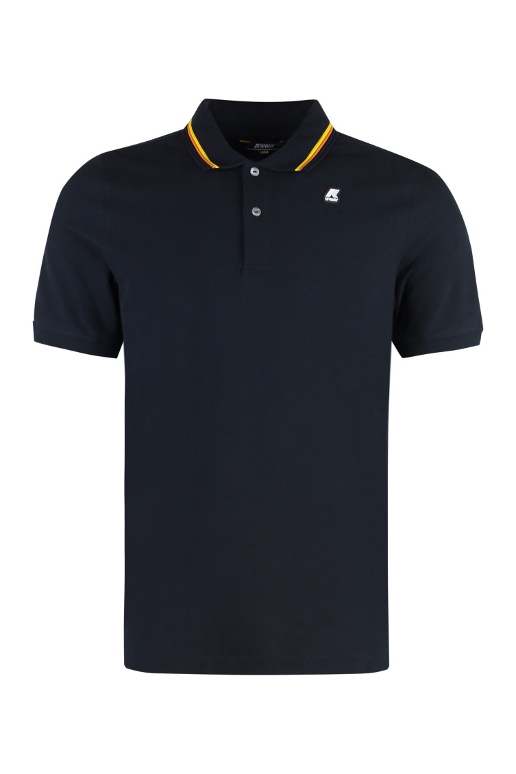 Vinnie Polo