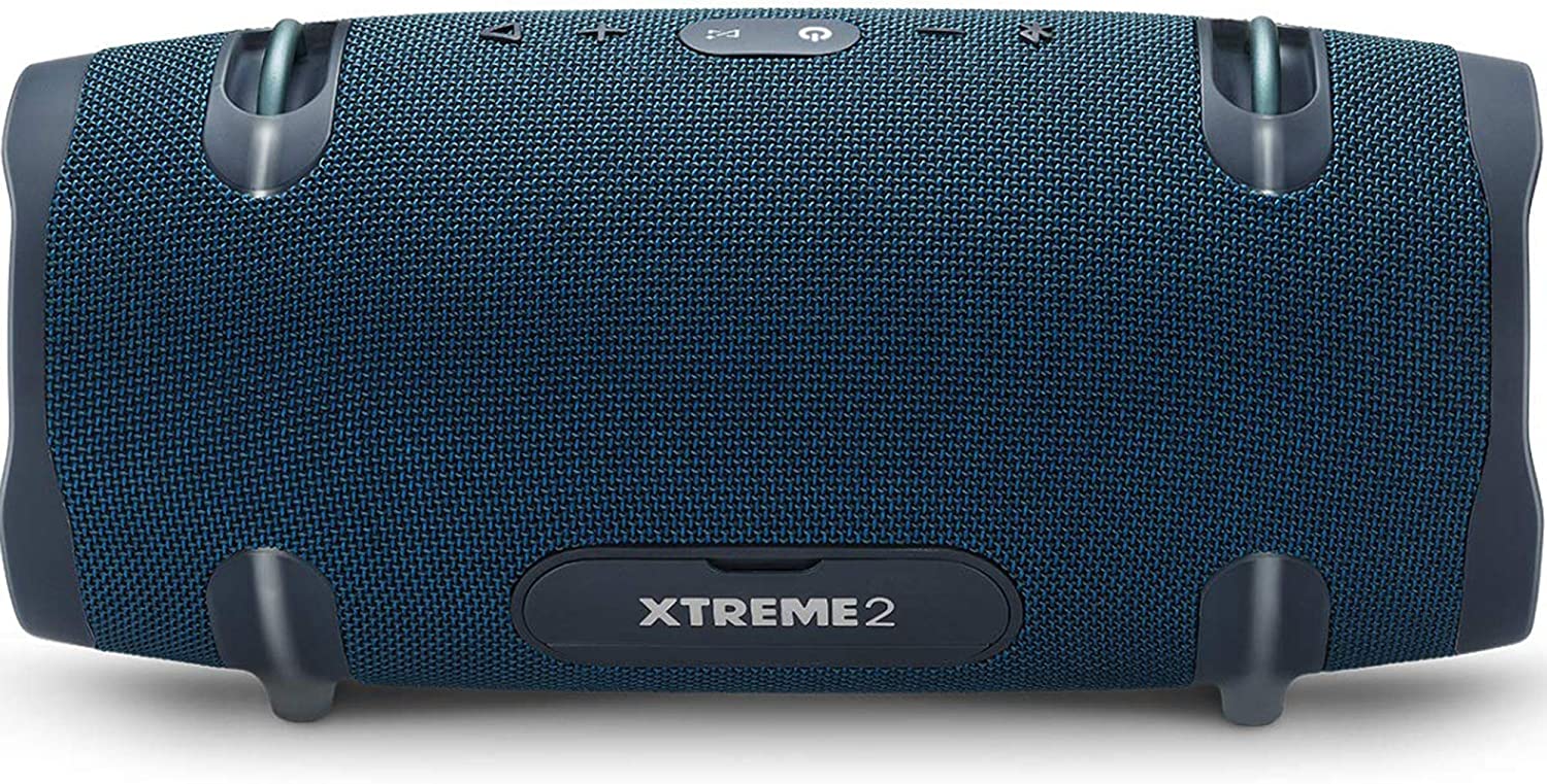 Xtreme 2 Waterproof Portable Bluetooth Speaker