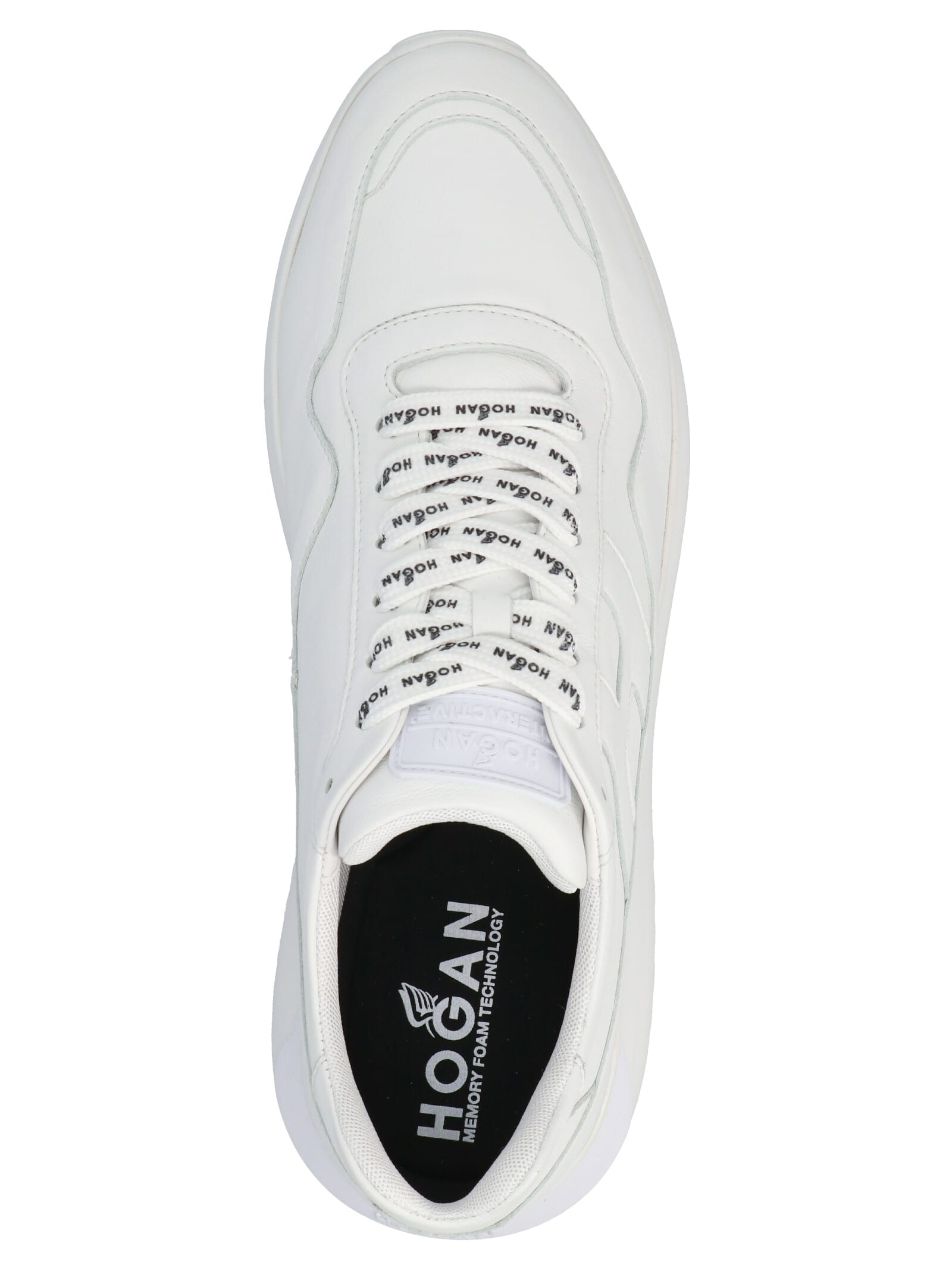 Interactive 3 Sneaker