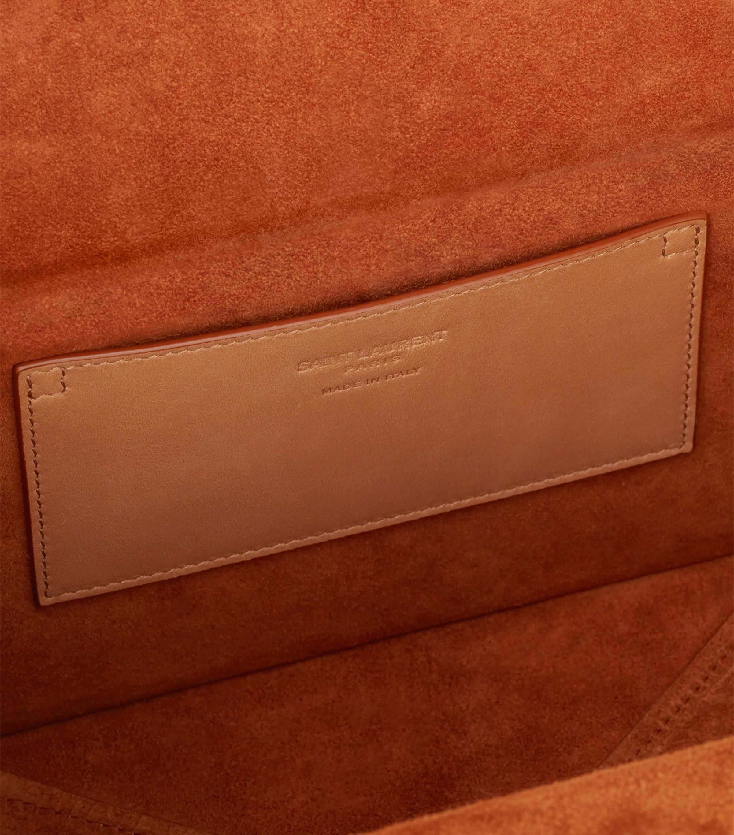 Embossed Take-Away Box Bag