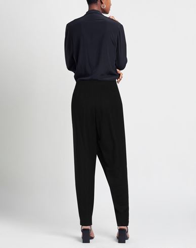 Woman Pants Black