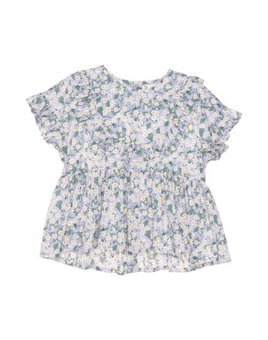 Kid Girl Top Lilac