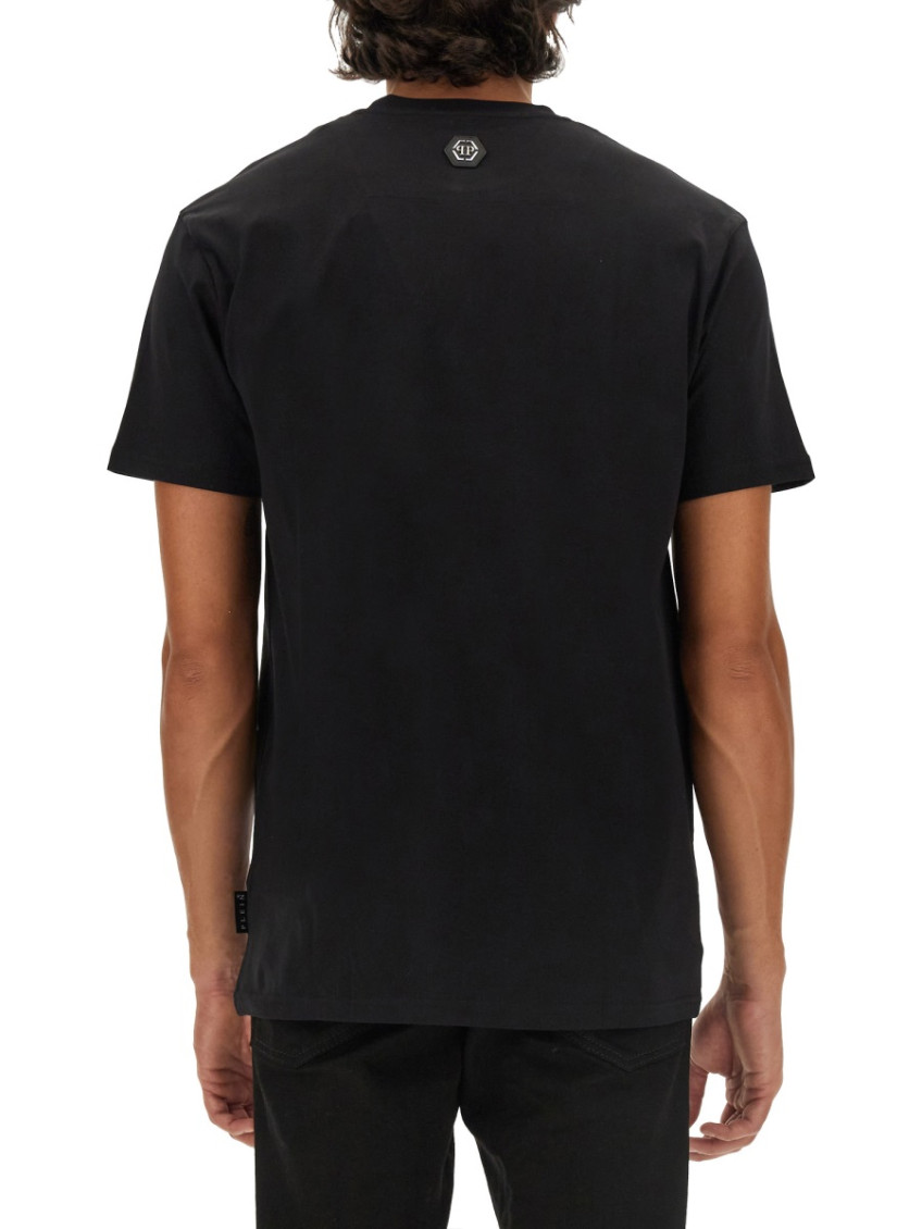 Logoed T-shirt