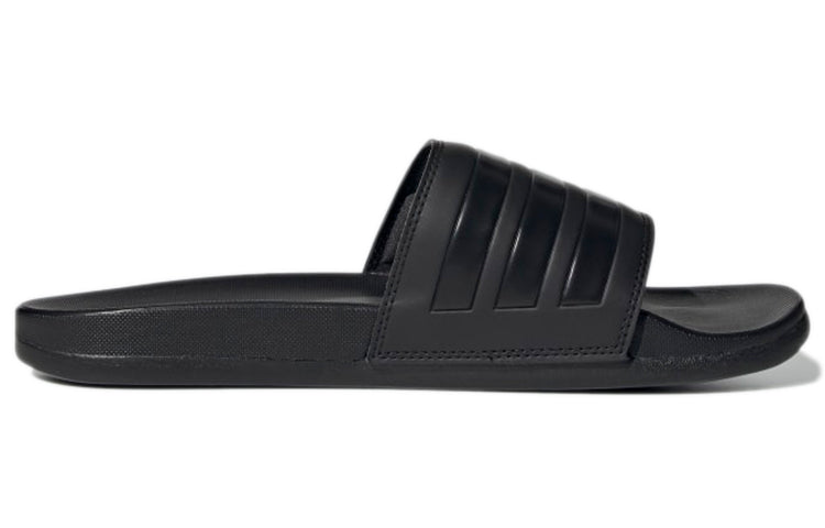 Adilette Comfort Slide 'Triple Black'