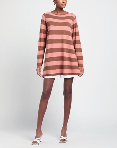 Woman Sweater Blush