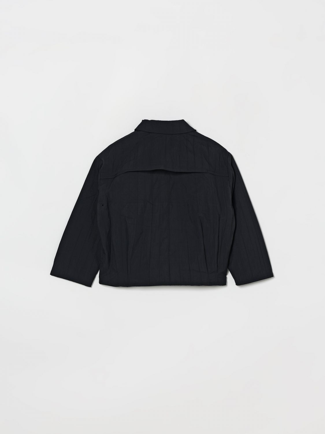 Jacket Kids color Navy