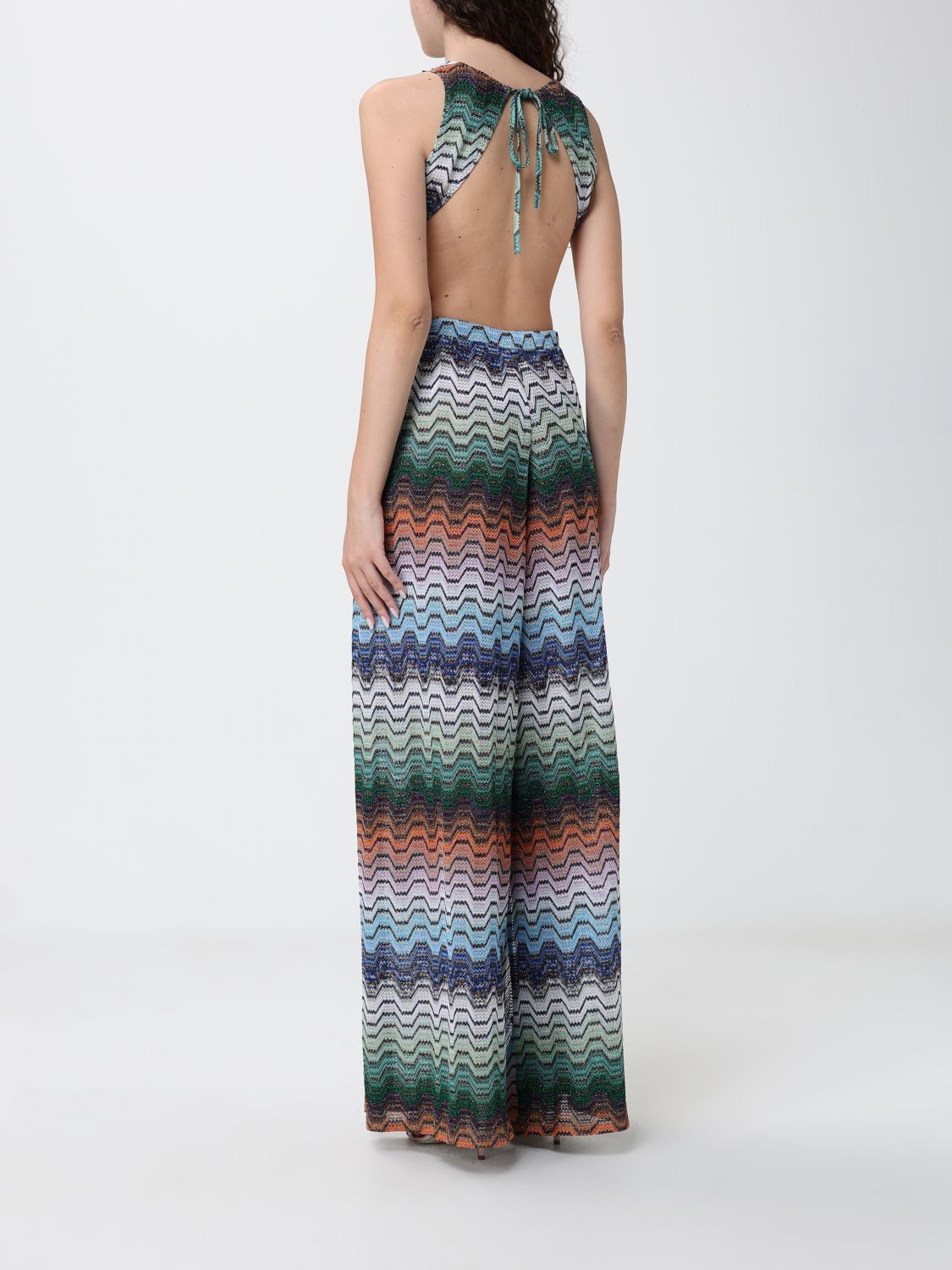Dress Woman color Multicolor