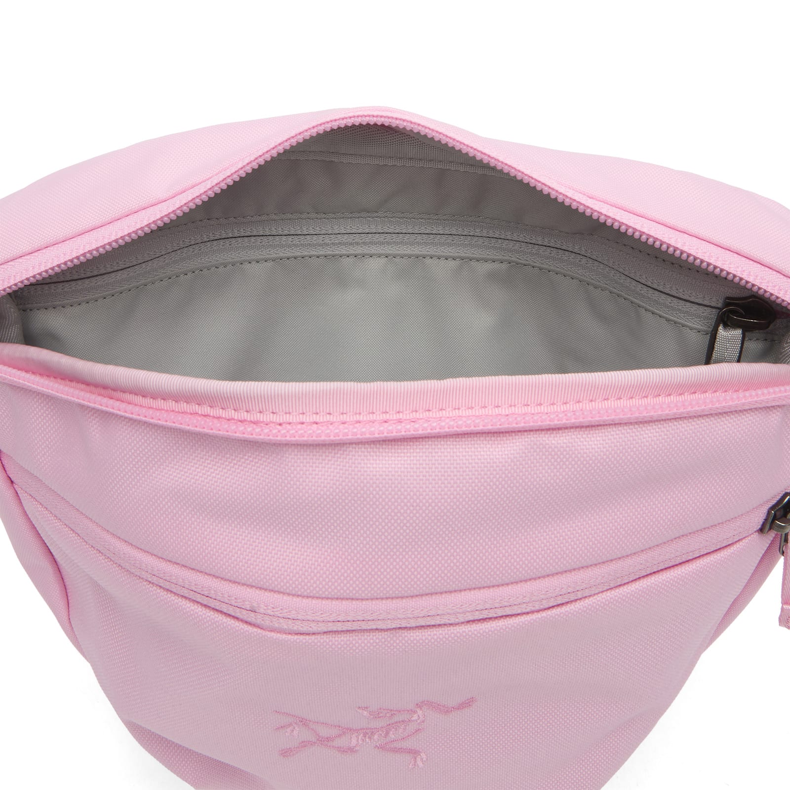 Mantis 2 Waist Pack in Pineberry 