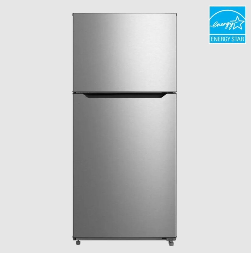 Element 28 Inch 28" Top Freezer Refrigerator ERT14CSCS