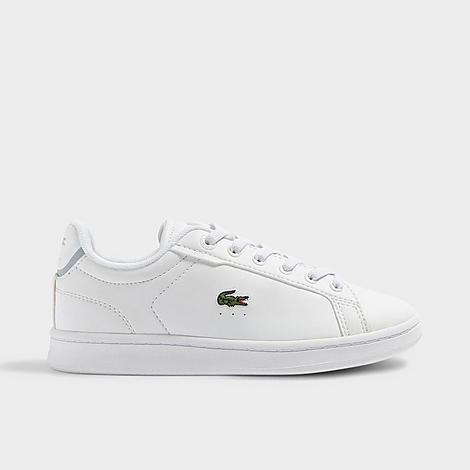 Big Kids Carnaby Pro Casual Shoes in Natural