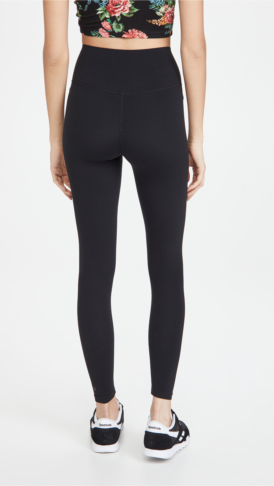 Flow High Waist 8 Leggings