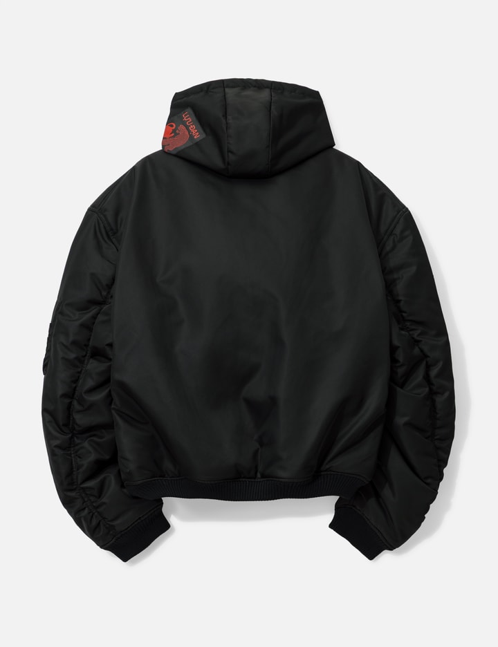 Patch Bomber