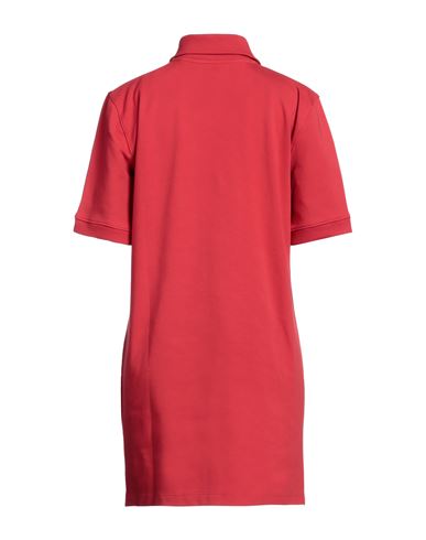 Woman Mini dress Red