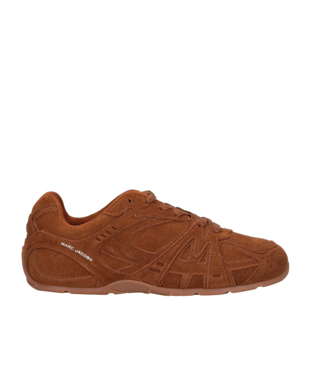72 Lace-Up Spring Sneakers