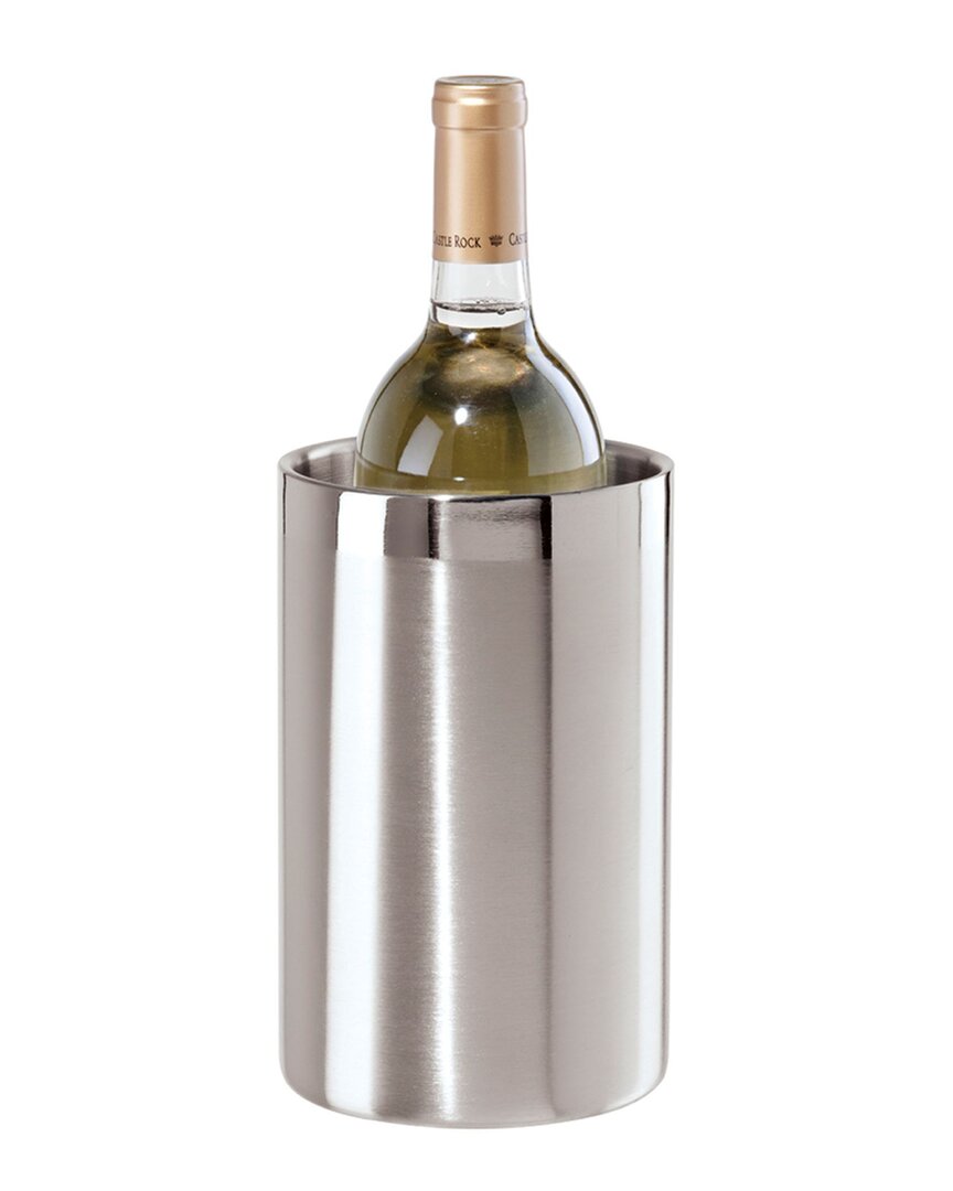 Stainless Steel Wine Cooler