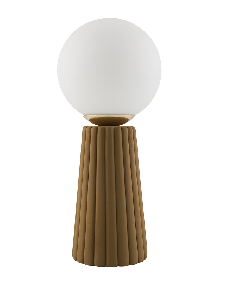 Stelvio Accent Table Lamp
