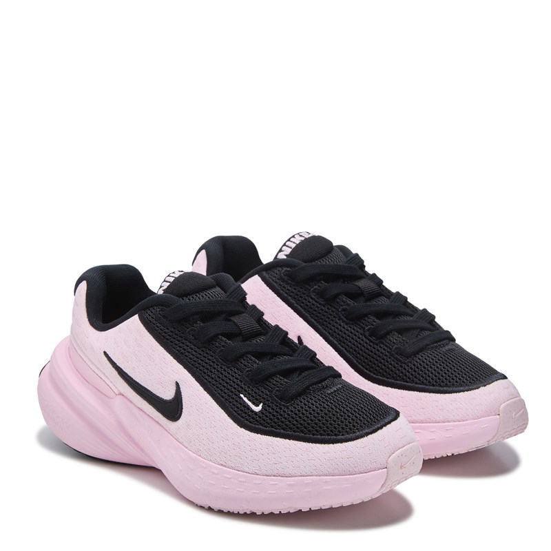 Kids' Uplift Running Shoe Big Kid Shoes (Pink/Black)