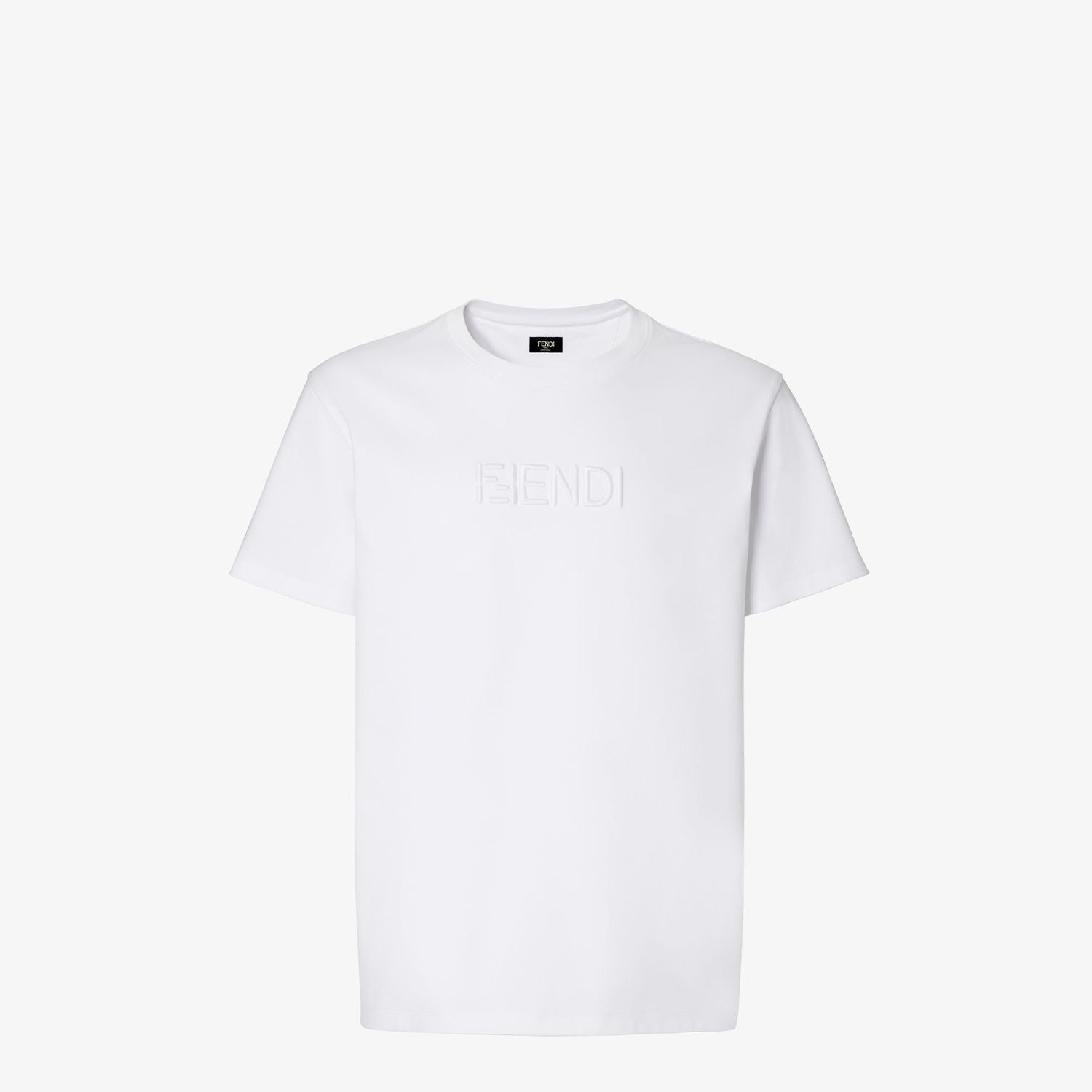 Classic Cotton T-Shirt for Men - SS26 Collection