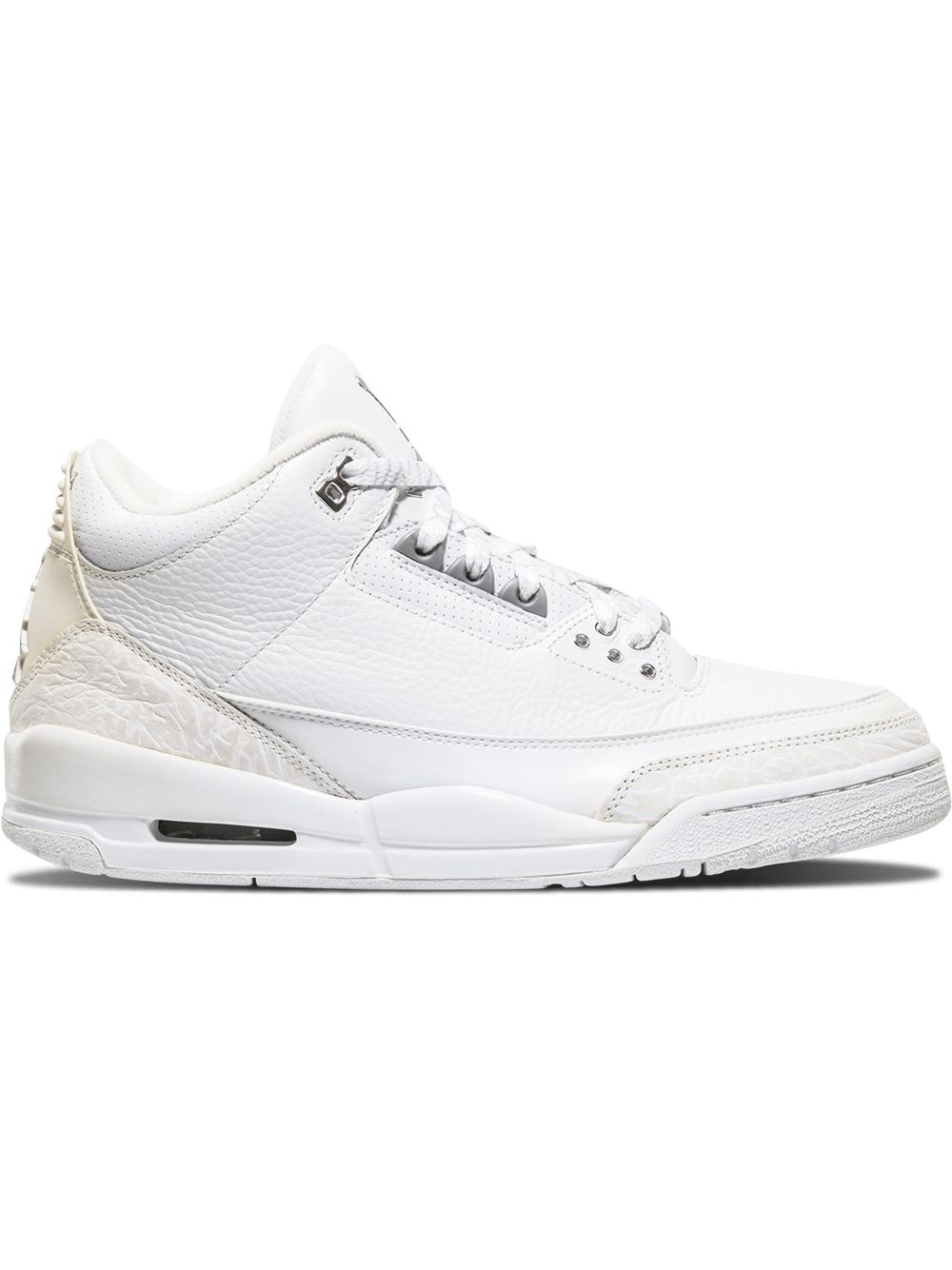 Air 3 Retro sneakers - White