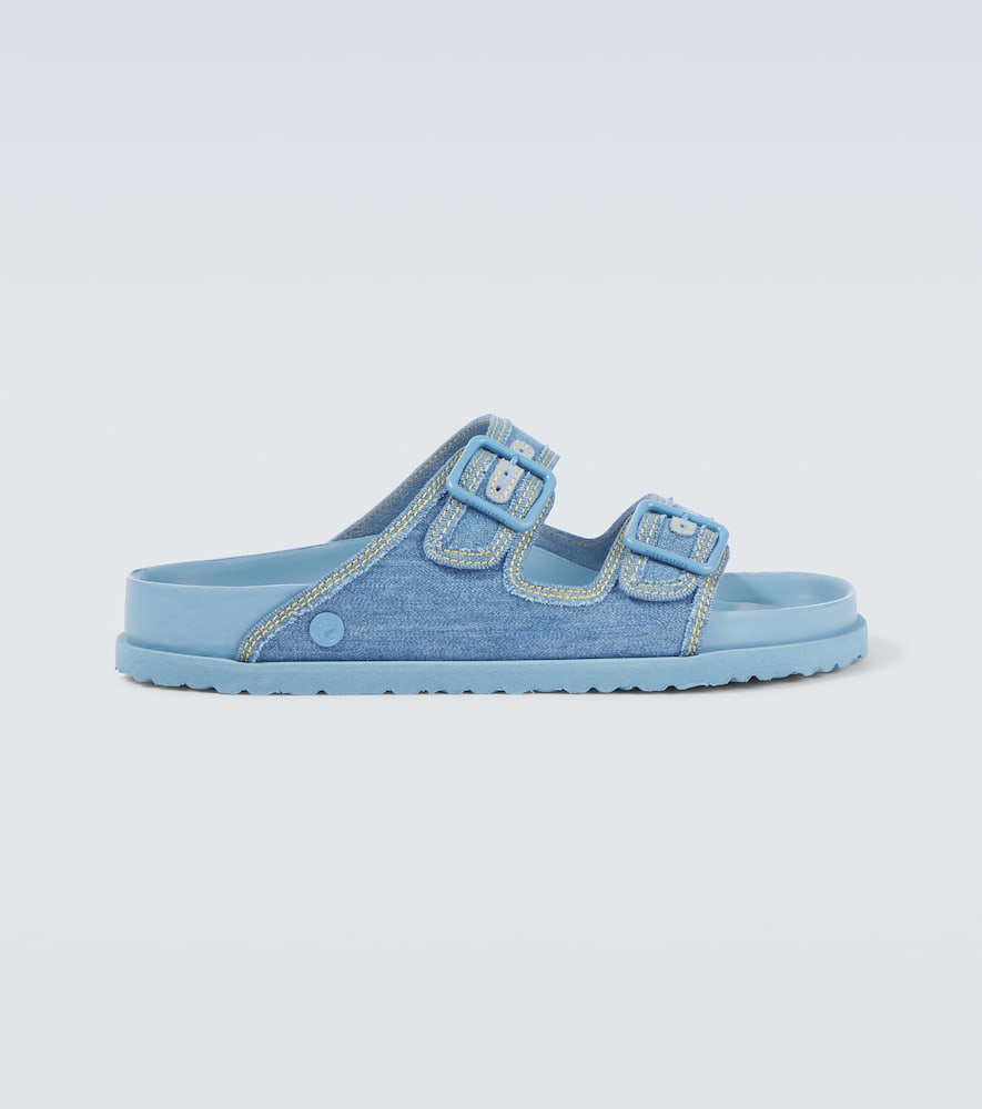Arizona denim sandals