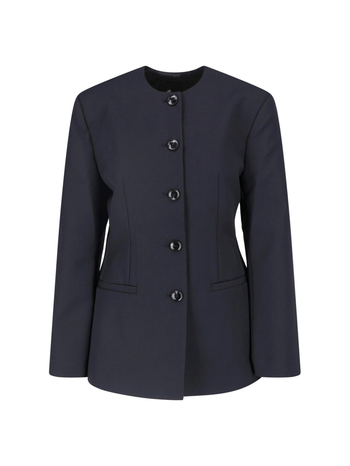 Women's Wool-Blend Jacket