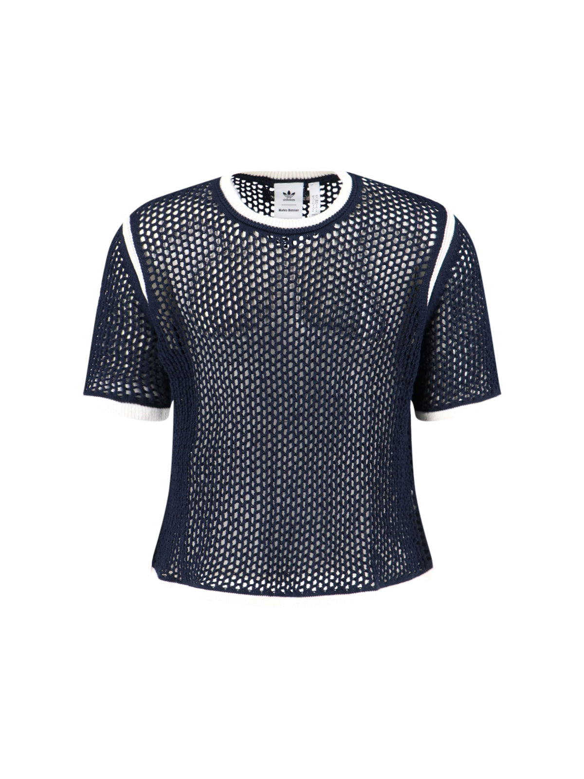 Men's Cotton-Blend Logo T-Shirt